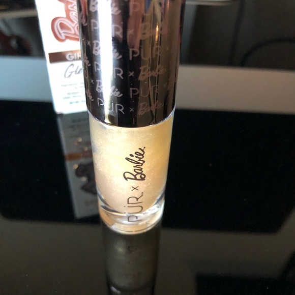 PURxBarbie gloss. Collector edition. - Picture 4 of 4